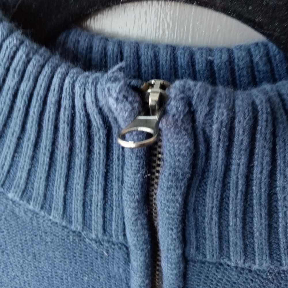 Carbon pullover - Picture 3 of 6